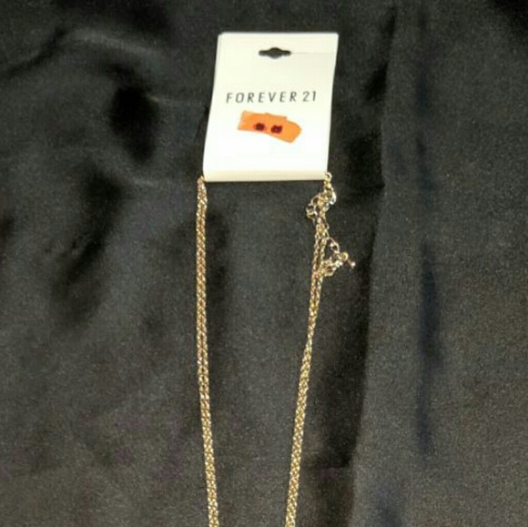 NEW Pendant Necklace - Picture 3 of 3